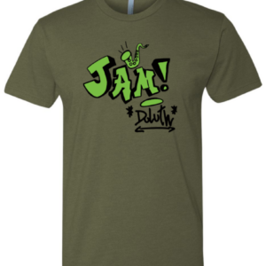 JAM T-Shirt