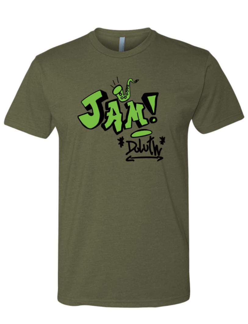 JAM T-Shirt