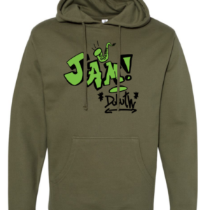 JAM Sweatshirt