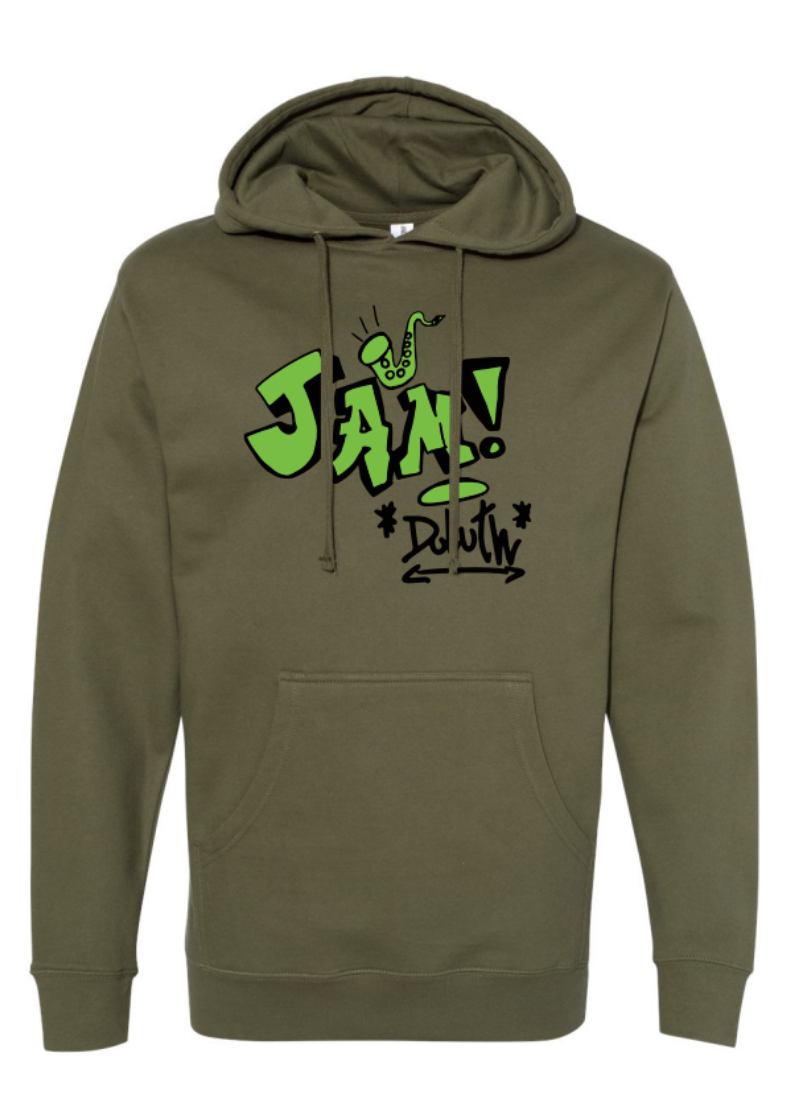 JAM Sweatshirt