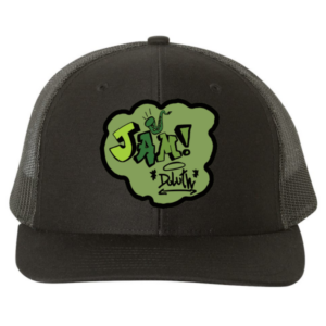 JAM Trucker Hat