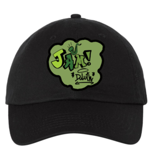 JAM Dad Hat